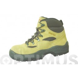 BOTA SEGURIDAD S1P TEXAS...