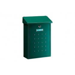 BUZON EXTERIOR ACERO...