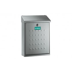 BUZON EXTERIOR ACERO...