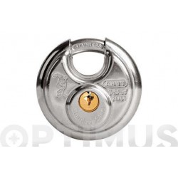 CANDADO INOX 24IB DISKUS...
