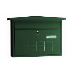 BUZON EXTERIOR ACERO DECO...