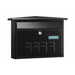 BUZON EXTERIOR ACERO DECO...