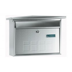 BUZON EXTERIOR ACERO...