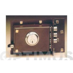 CERRADURA SANSON 231-12 I