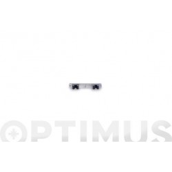 COLGADOR 2 ESCOBAS ADHESIVO...