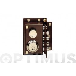 CERRADURA SANSON 240- 7 D