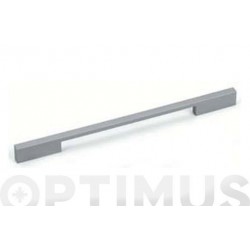 TIRADOR METALICO 192 MM....