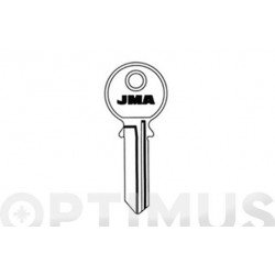 LLAVE ACERO IF-I51