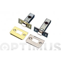 PICAPORTE AMIG 6/45-INOX