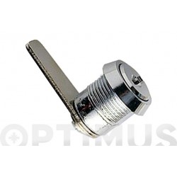 CERRADURA PARA BUZON C111 A