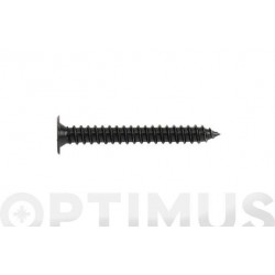 TORNILLO ROSCA CHAPA CABEZA...