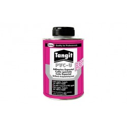 ADHESIVO PVC U PINCEL 500 GR