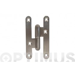 PERNIO INOXIDABLE 100 X 55...