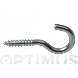HEMBRILLA ABIERTA INOX 10...