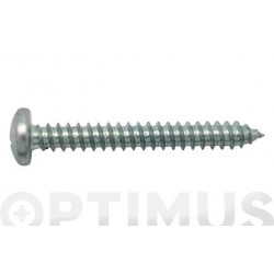 TORNILLO CABEZA ANCHA INOX...