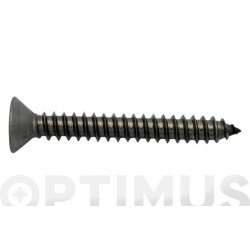 TORNILLO ROSCA CHAPA CABEZA...