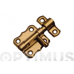 CERROJO PASADOR MOD.384 40...