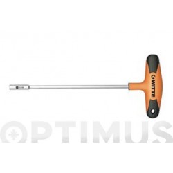 LLAVE T VASO HEXA PROTOP 6...
