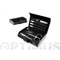 MANICURA SET COMPLETO DE...