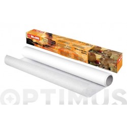 PAPEL PARA HORNO 10 M X 30 CM