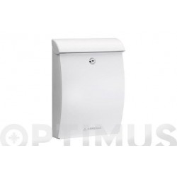 BUZON EXTERIOR PLASTICO...