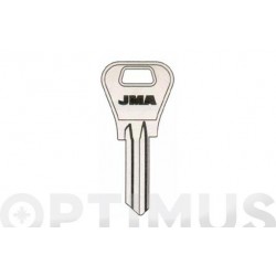 LLAVE ACERO CVL-2I