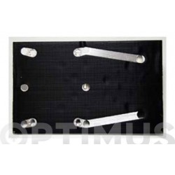 BASE LIJADORA MAKITA BO4566...