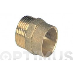 ENTROQUE M 243GCU LATON 3/8...