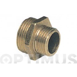 CONTRARROSCA M-M LATON 3/4 X 1
