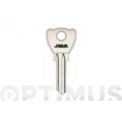 LLAVE ACERO ES-1I