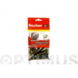 FIJACION KIT FISCHER...
