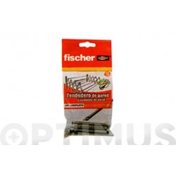 FIJACION KIT FISCHER...