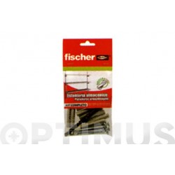 FIJACION KIT FISCHER...