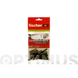 FIJACION KIT FISCHER...
