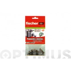FIJACION KIT FISCHER...