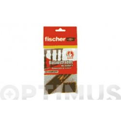 FIJACION KIT FISCHER...