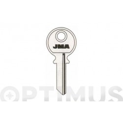 LLAVE ACERO IF-I30
