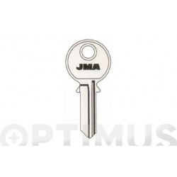 LLAVE ACERO IF-I40