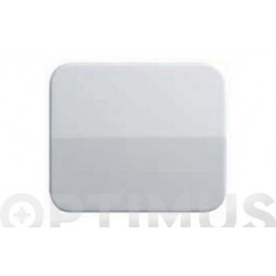 TECLA INTER/CONMUT BLANCO...
