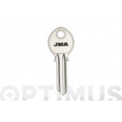 LLAVE ACERO JMA-2D