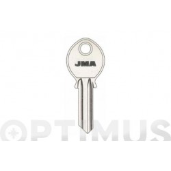 LLAVE ACERO JMA-9I