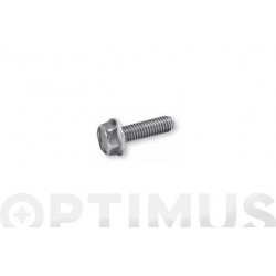 TORNILLO DIN 931 8.8 BICROM...