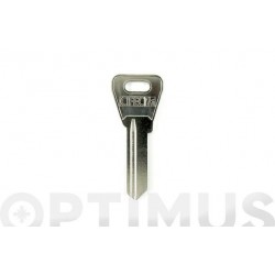 LLAVE ACERO MCM-4D