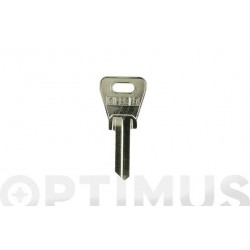 LLAVE ACERO MCM-5D