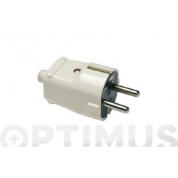 CLAVIJA BIPOLAR 10/16A 250V...