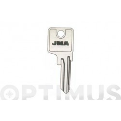 LLAVE ACERO STS-1D