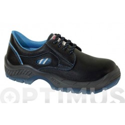 ZAPATO SEGURIDAD S3...