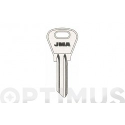 LLAVE ACERO UCEM-1D