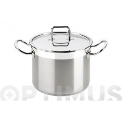 OLLA CON TAPA PROFESIONAL...