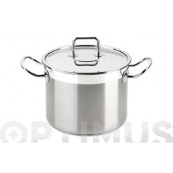 OLLA CON TAPA PROFESIONAL...